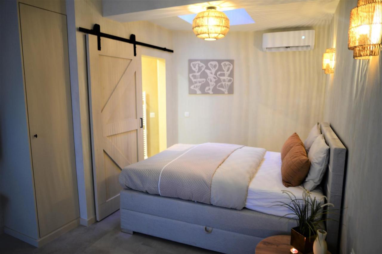 Balinese Cityflat Ac Antwerpen Exterior foto